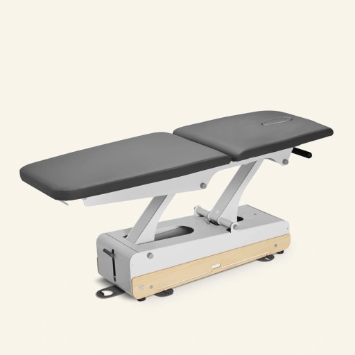 Massageliege Therapieliege elektrisch Swop 2L UP Praxis SPA mit Heizung
