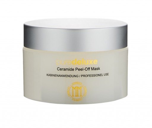 puredeluxe Maschera Peel-Off 50ml