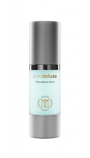 puredeluxe Phyto Marine Serum 30ml