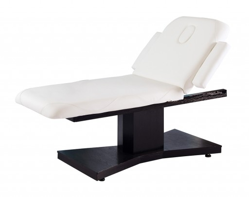 Massageliege Rukba elektrisch komfortabel ergonomisch Praxis SPA