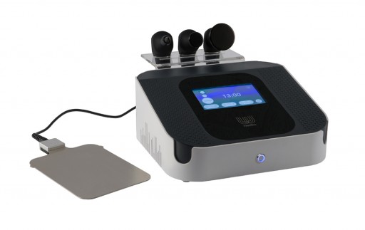 HighTech Digitales monopolares Radiofrequenzgerät