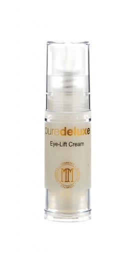 puredeluxe Eye-Lift Cream Campione 5ml