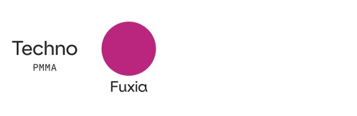 TECHNO (Fuxia)