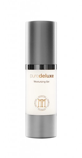 puredeluxe Gel Idratante 30ml