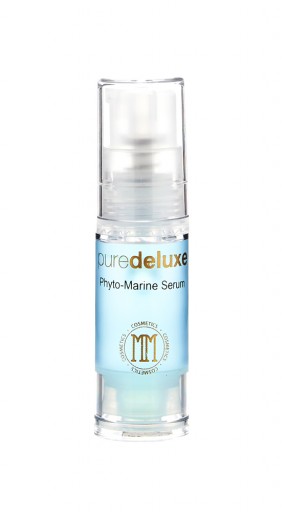 puredeluxe Phyto Marine Serum Campione 5ml