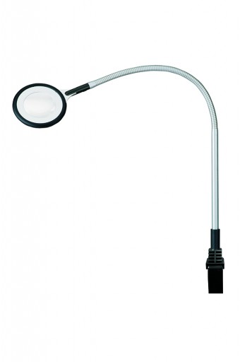 Lampada d'ingrandimento RING-LED RLLQ-6