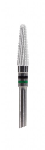 Fresa in ceramica, dentatura GSQ, 4,0mm