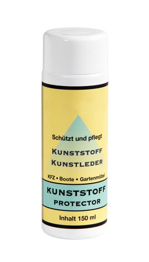 Protettore per finta pelle 150 ml