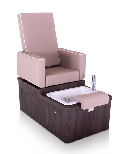 Centenary Pedicure Chair