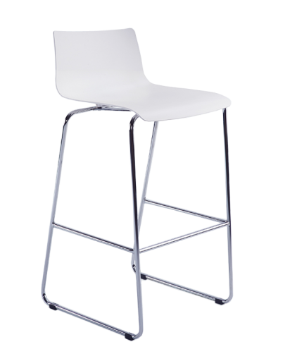 Sgabello da bar di design Citus 190