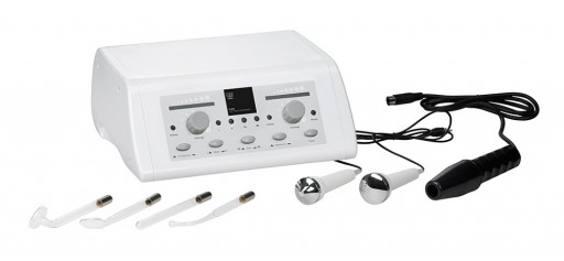 U-Tech HF e ultrasuoni