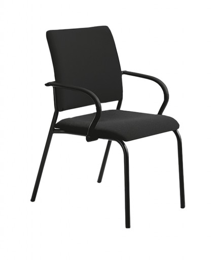 Sedia per visitatori ENJOY 117