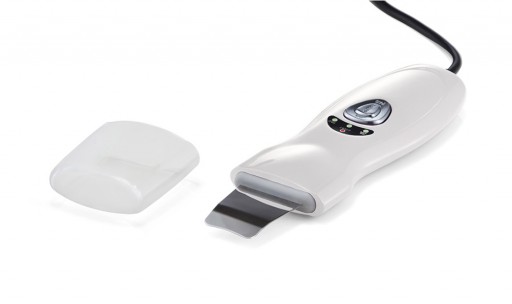 Esfoliante portatile