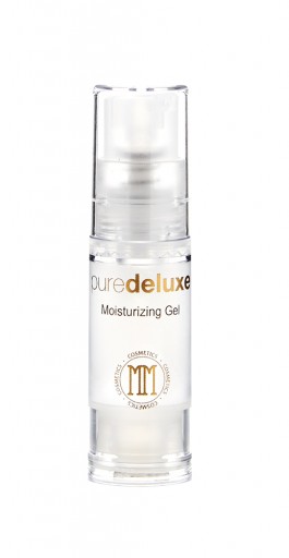 puredeluxe Gel Sonda Idratante 5ml