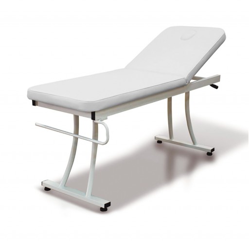 Massageliege komfortabel ergonomisch Praxis SPA